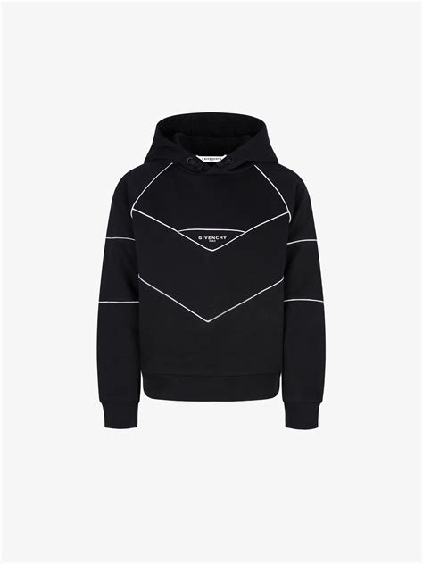 men's givenchy jumper|givenchy paris sleeveless hoodie.